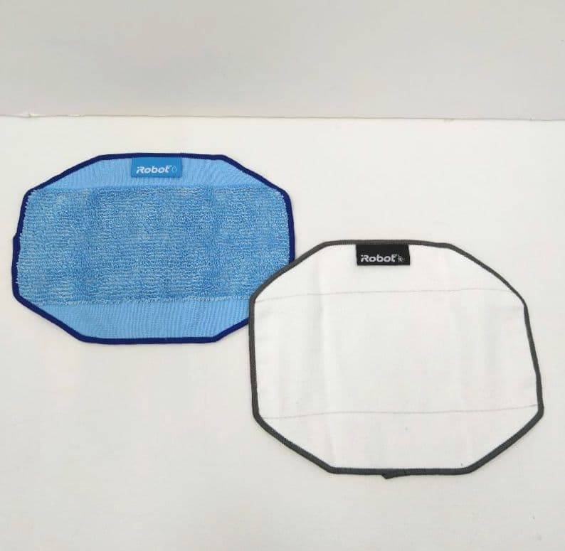 iRobot Braava アイロボット ブラーバ 381j 床拭きロボット