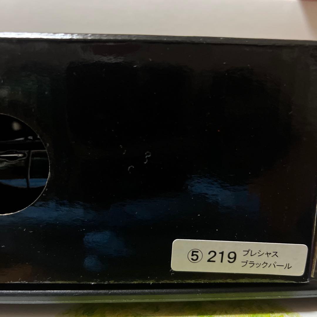 非売品　トヨタ　クラウンアスリート　プレシャスブラックパール