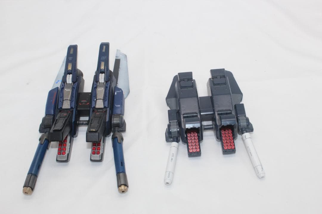 s*a様 MGダブルゼータ　ver.ka 改造完成品