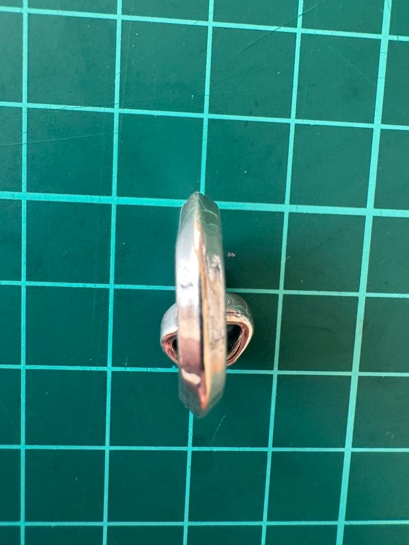 Bill Wall Leather ビルウォールレザー bwl リングチャーム