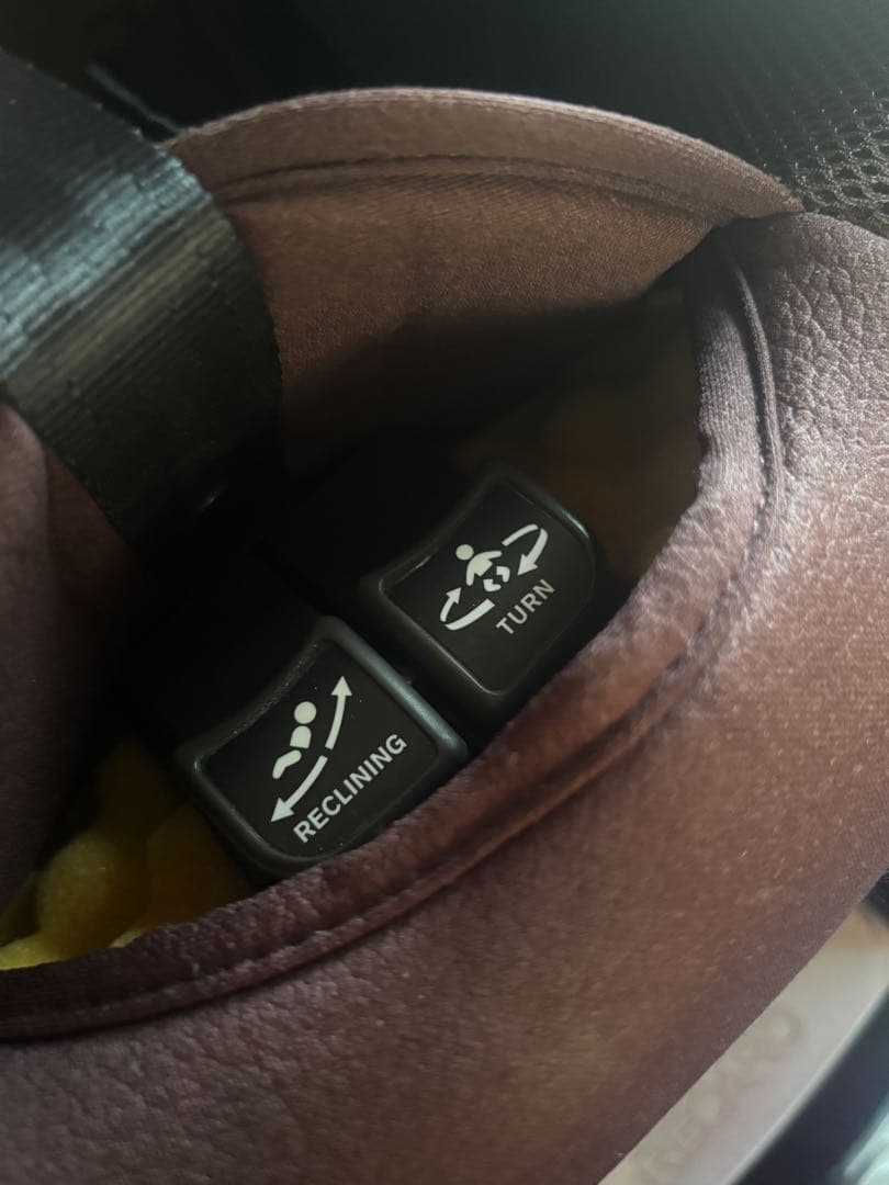 RECARO START X チャイルドシート レカロ スタートイクス