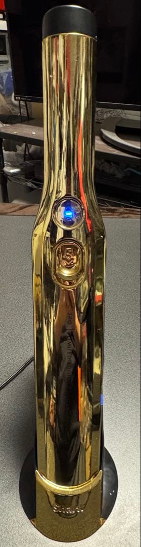 Shark WV251J C3PO スターウォーズ コラボ商品