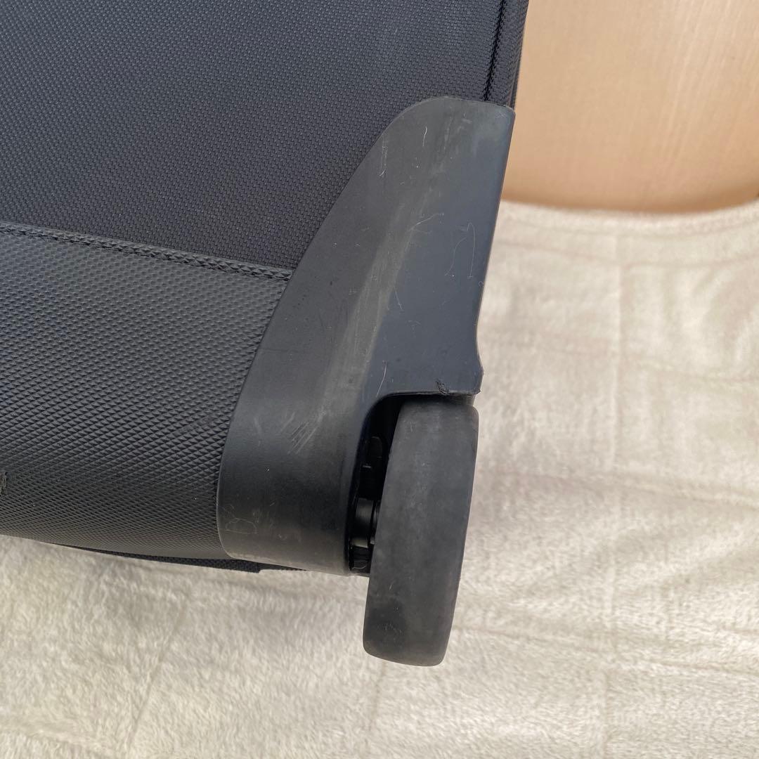 w*k様 【極美品】サムソナイト キャリーバッグ モバイルオフィス 機内持ち込み