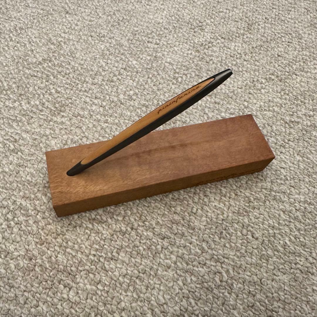 ピニンファリーナ インクレスペン ナプキン/NAPKIN