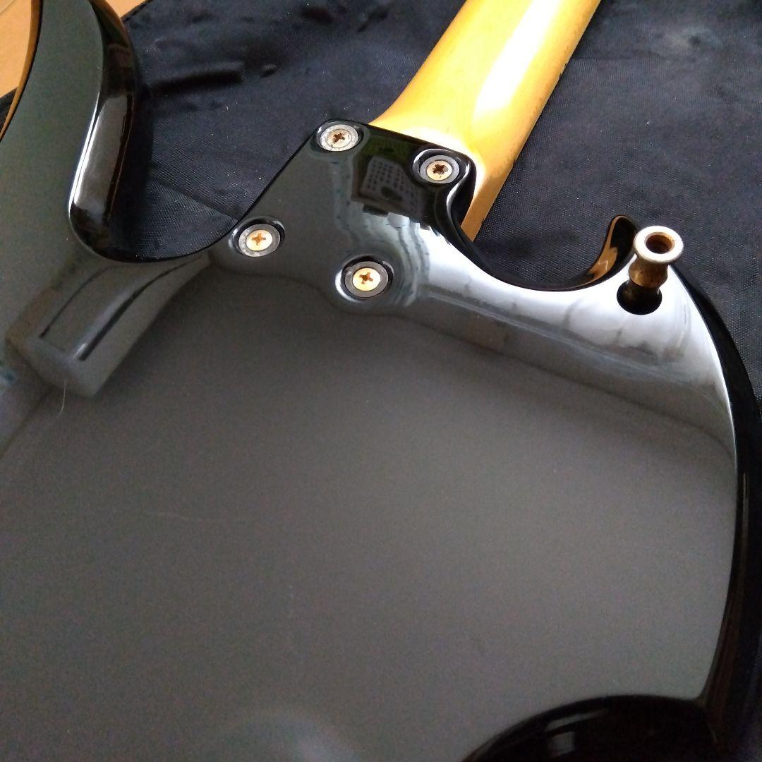 フェルナンデス MG-80X HIDEモデル X JAPAN モッキンバード