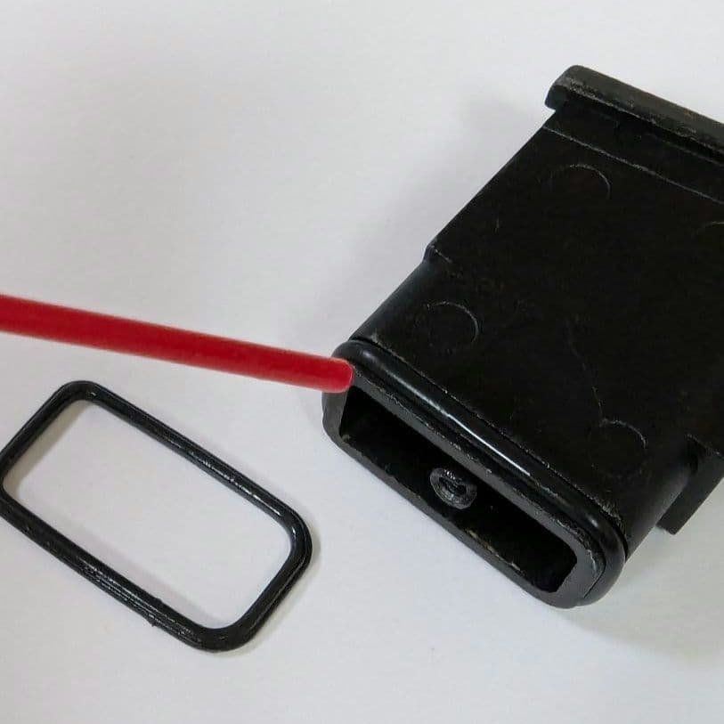 【中古】東京マルイ デザートイーグル .50AE ハードキック ガスガン