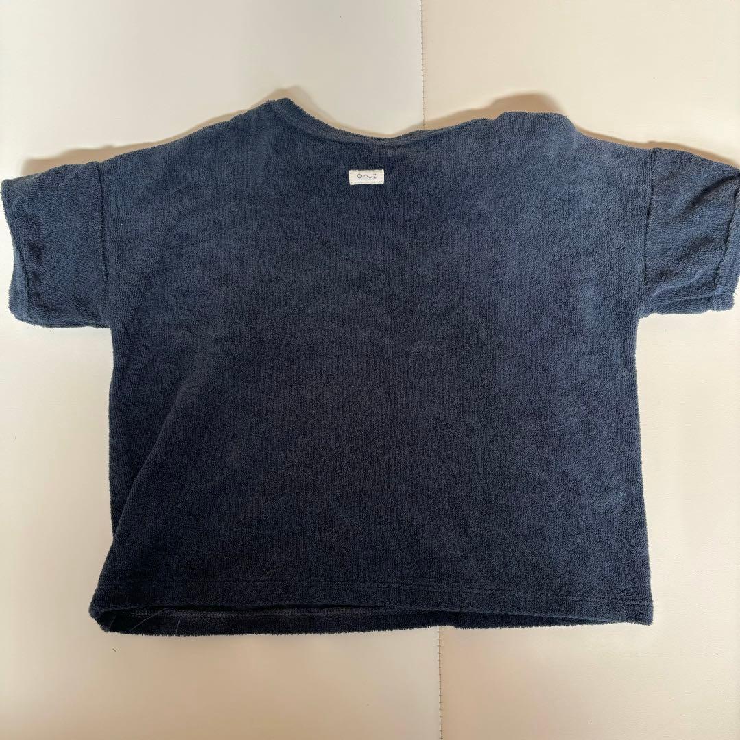 organic zoo 25ss 1-2y トップス パンツ セット