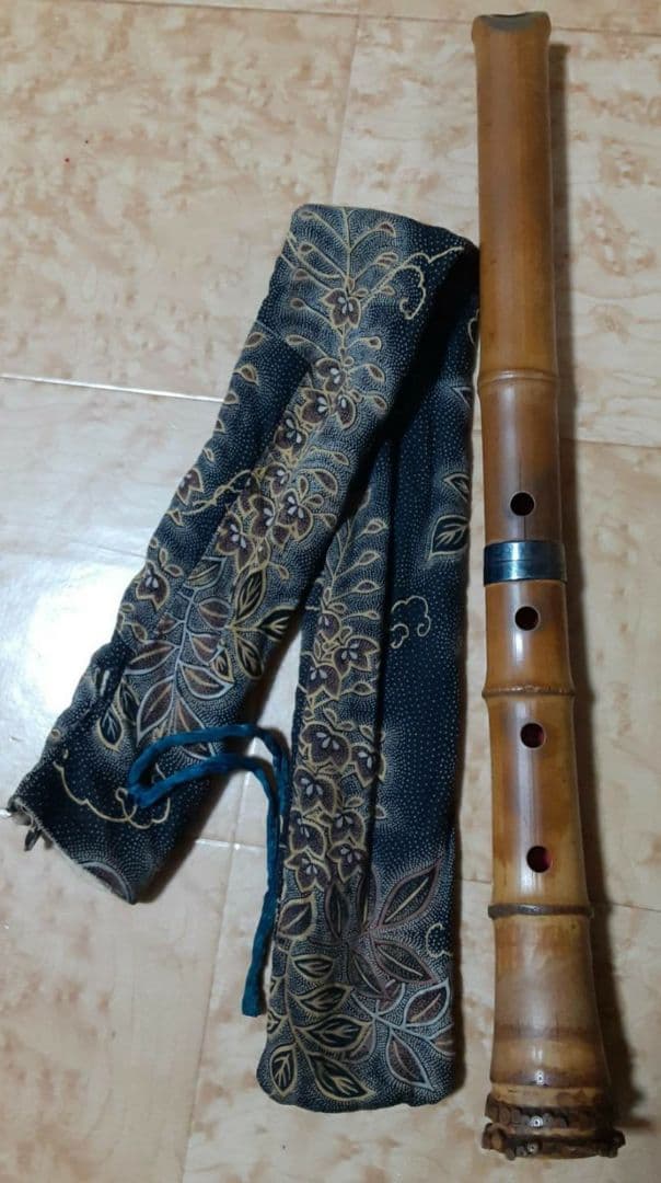 尺八 露秋