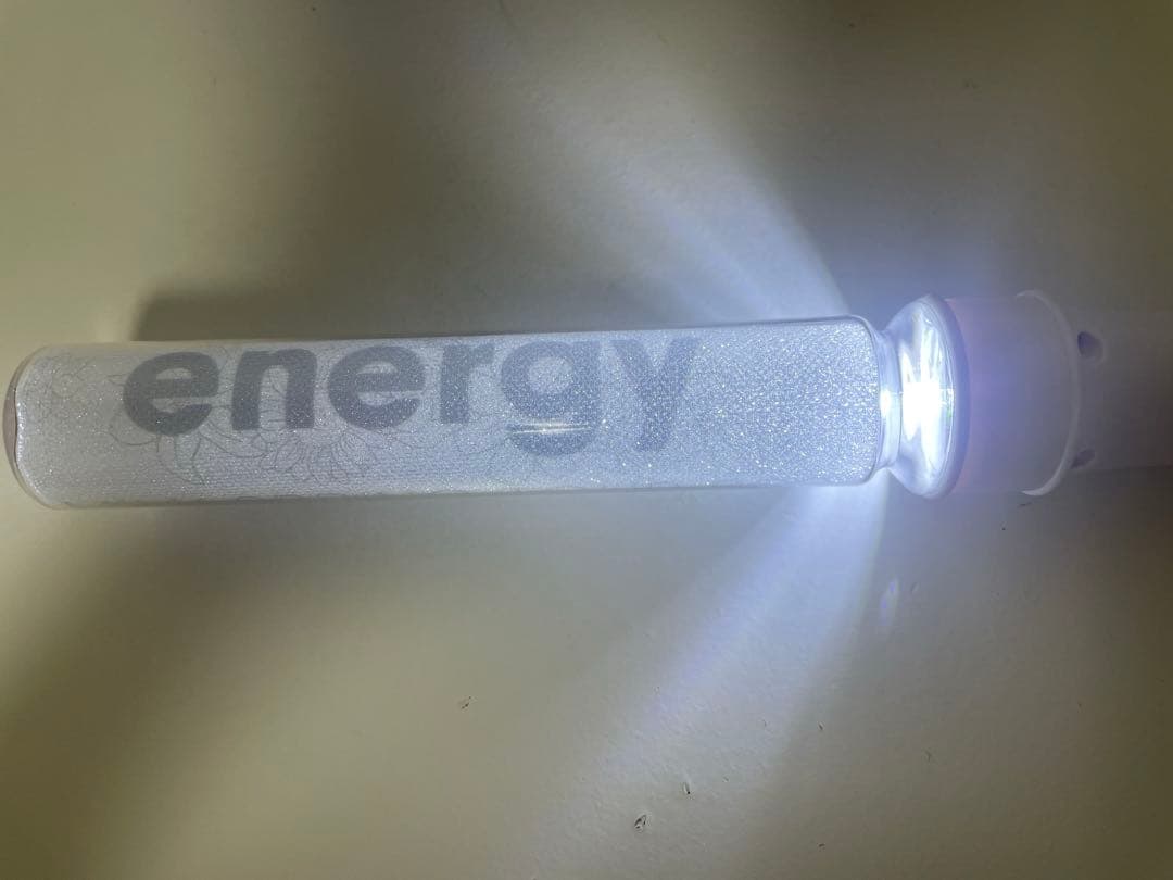 ⭐︎土日SALE⭐︎M!LK 山中柔太郎　ペンライト　energy