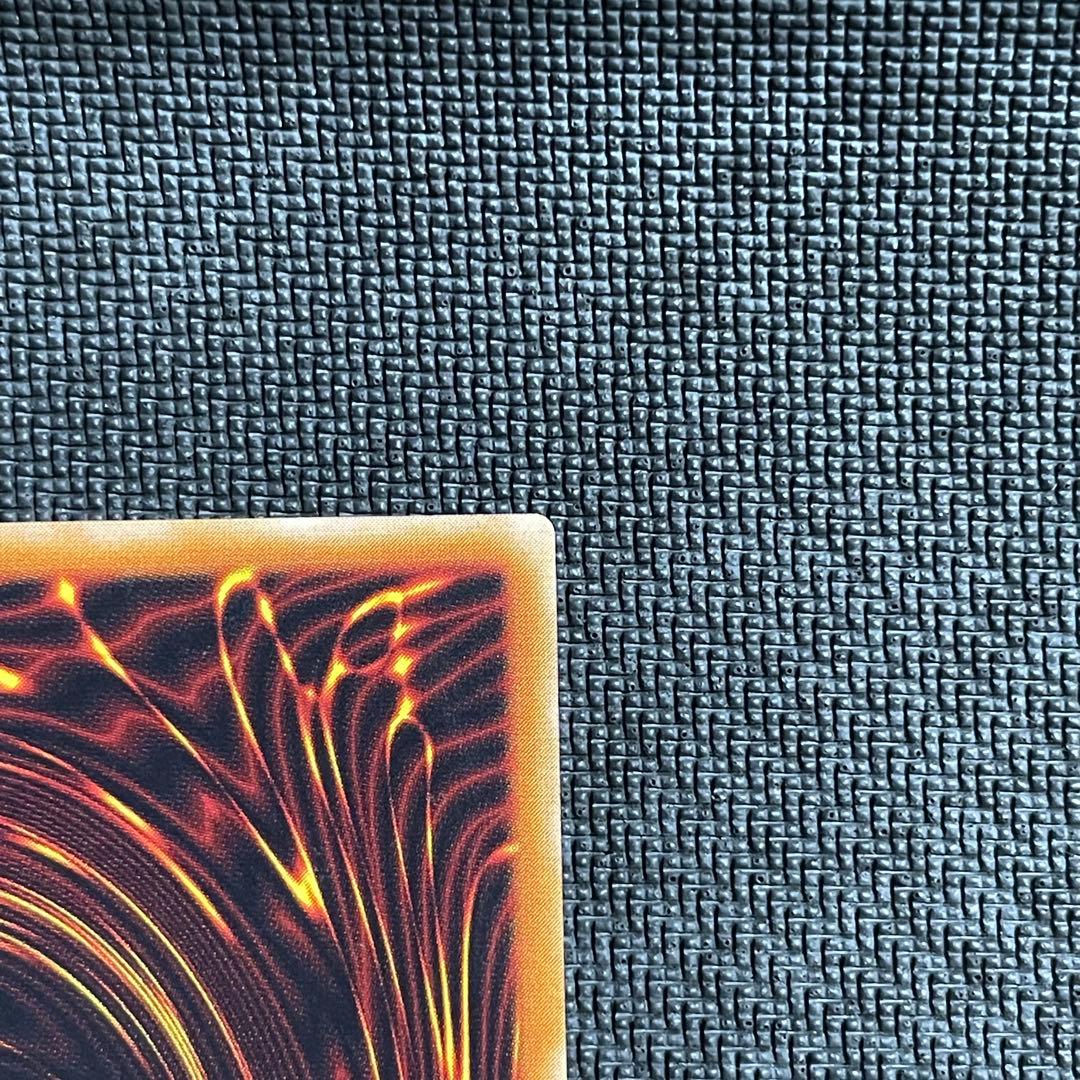 カオス・ソルジャー －開闢の使者－　レリーフ　アルティメット　306-025