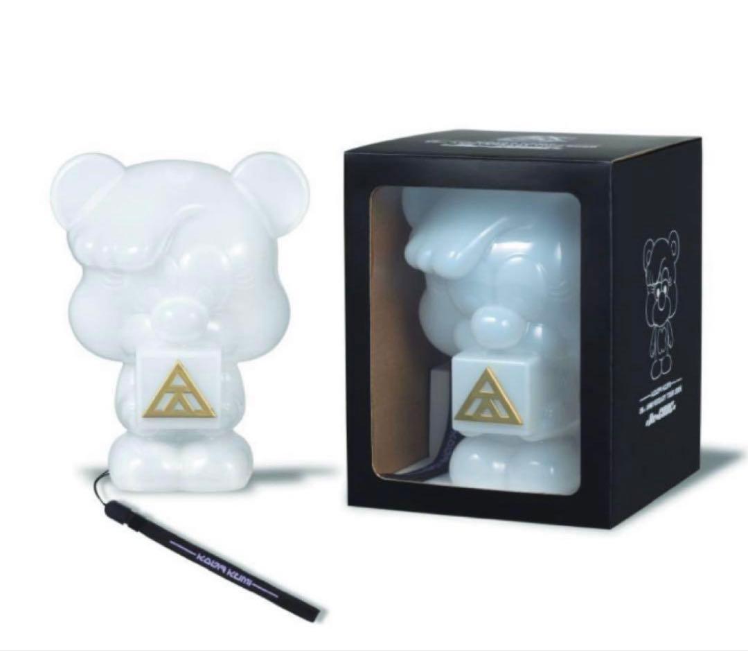 倖田來未　ペンライト　2個セット