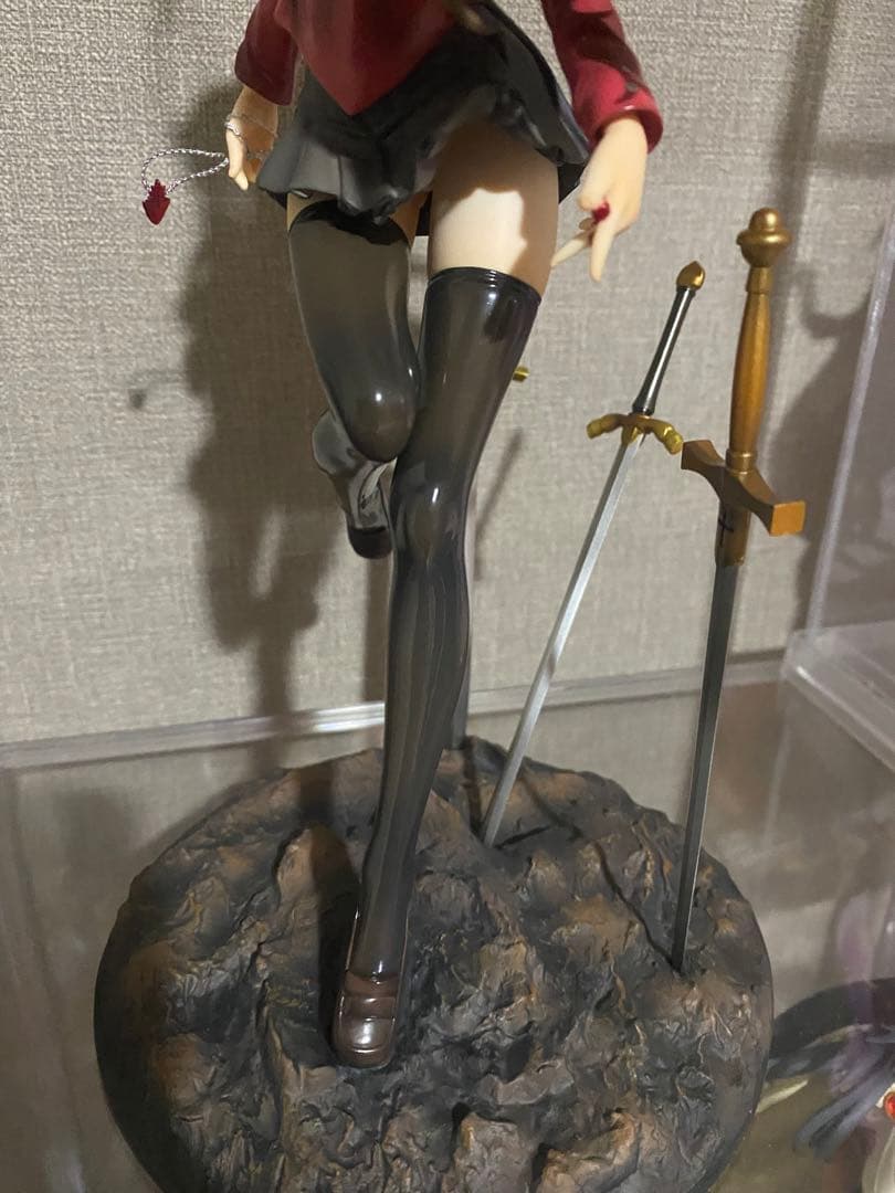 グッドスマイルカンパニー　遠坂凛