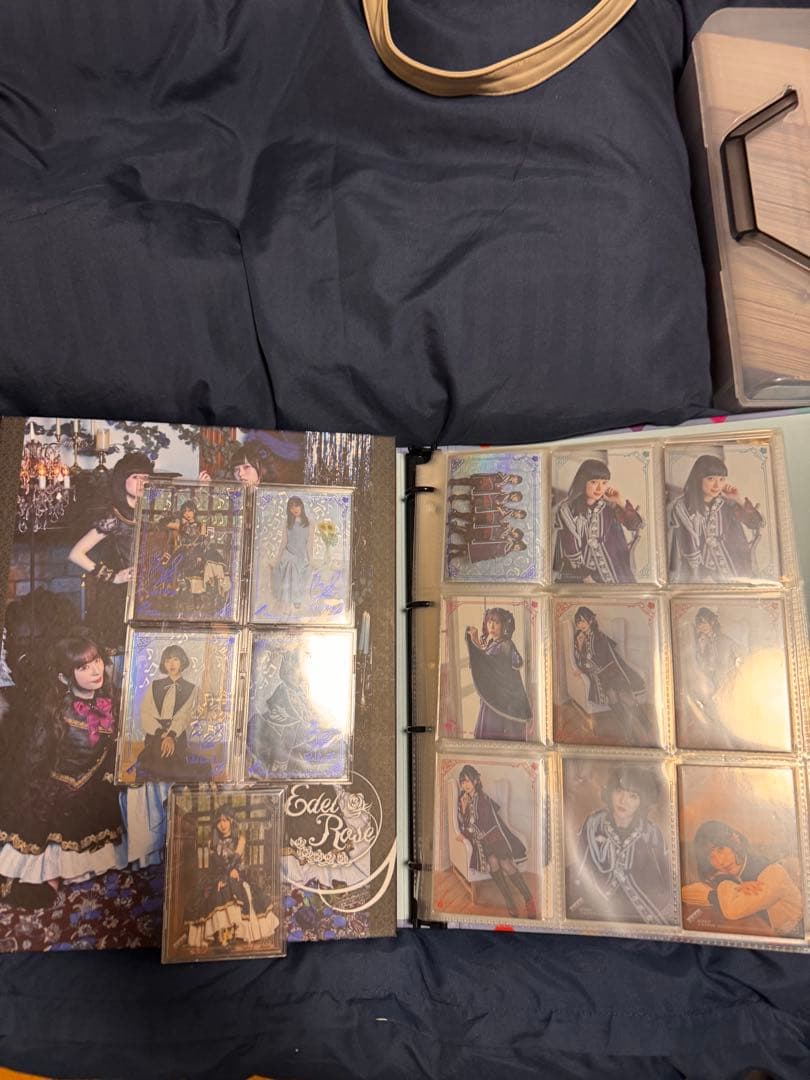 【専用出品】Roselia志崎樺音 引退品