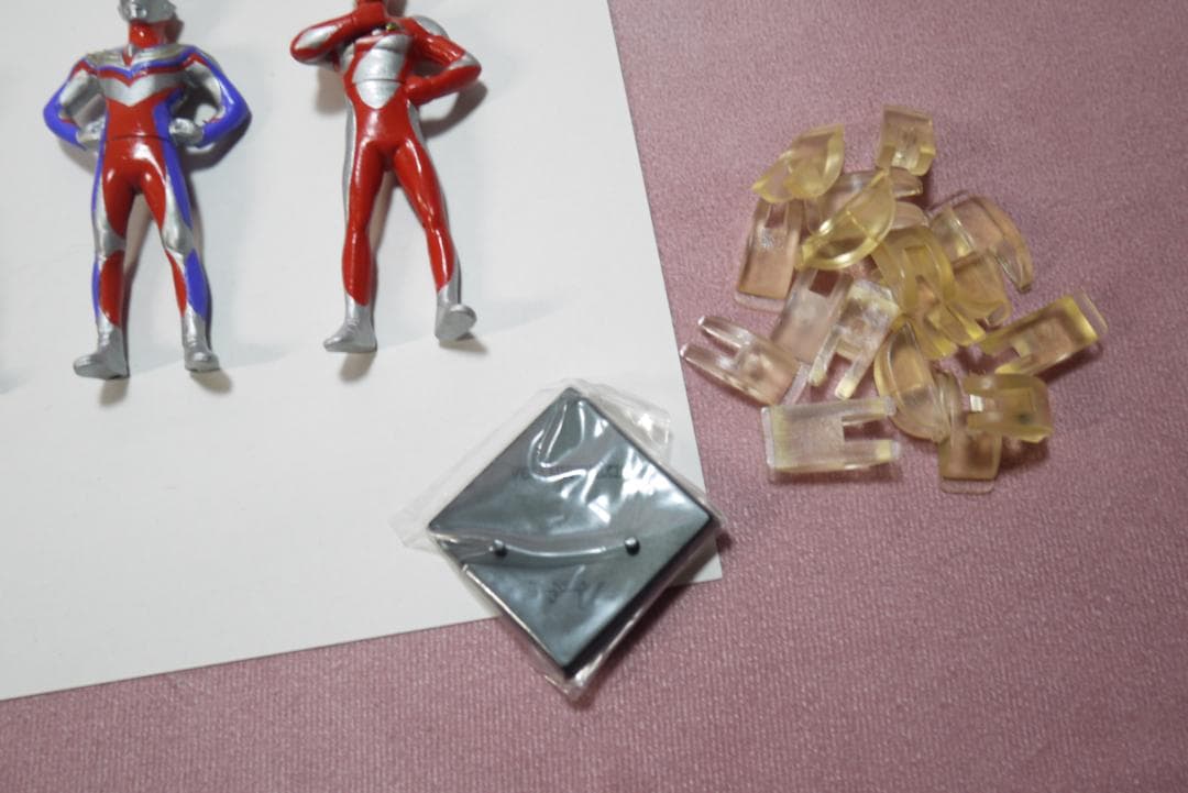 HG ウルトラマン　ウルトラ怪獣　33体セット