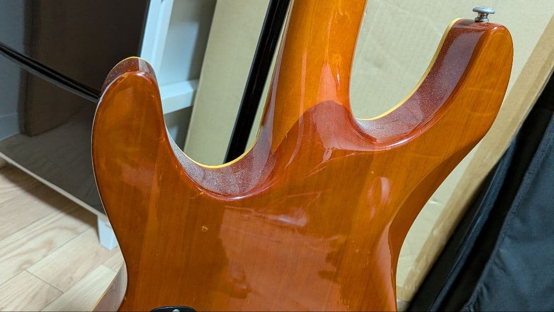 [クリスマスセール] Schecter Diamond C-1 Elite