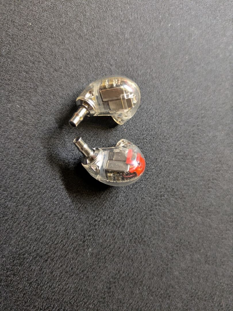 SHURE SE846 (第1世代)