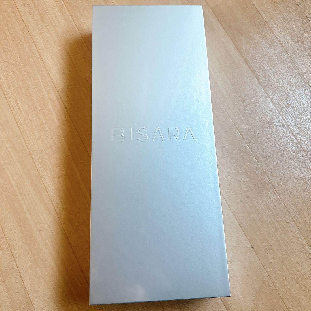 ビサラ スティック ドライヤー ブラック