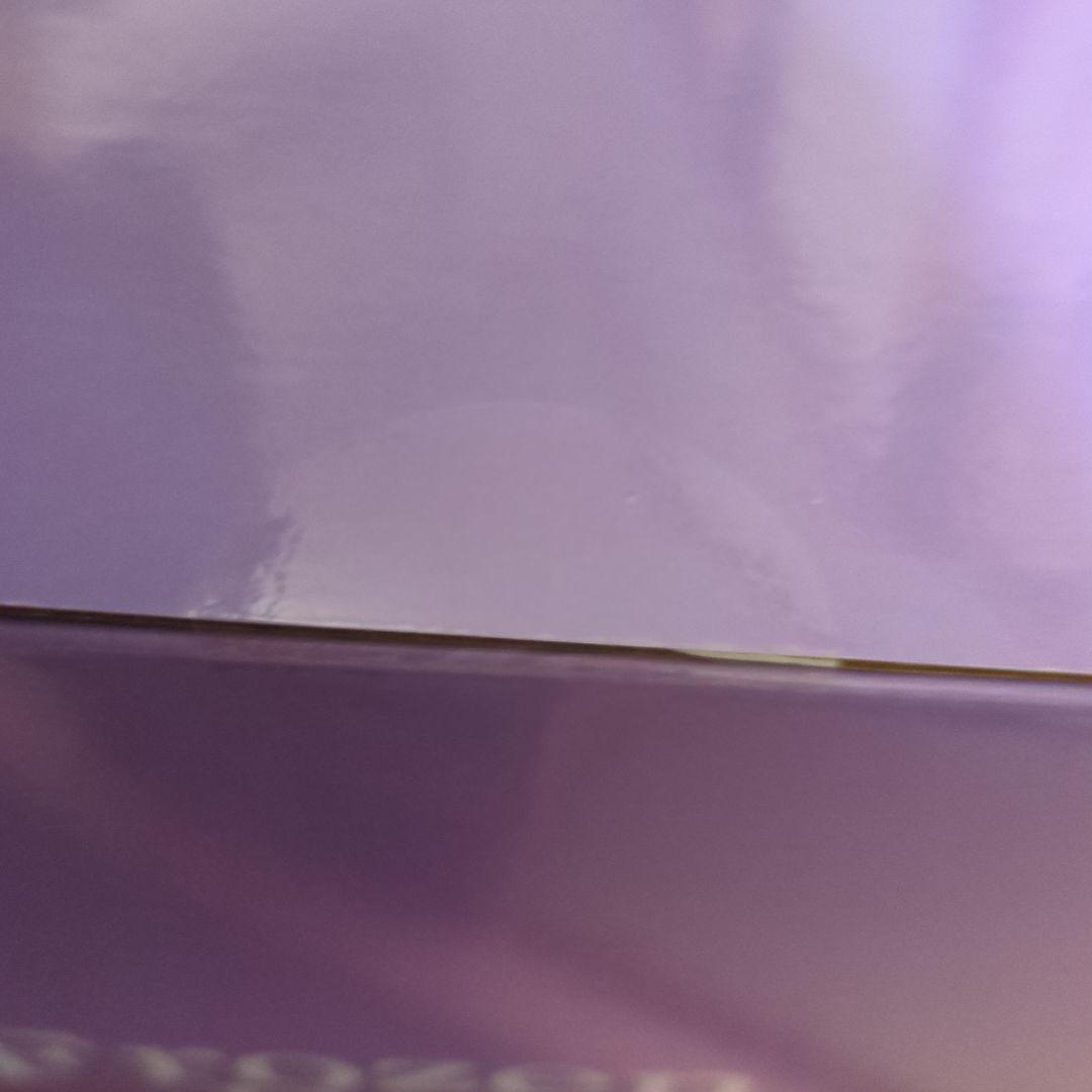 氷結のエミリア -Crystal Dress Ver-　1/7スケールフィギュア