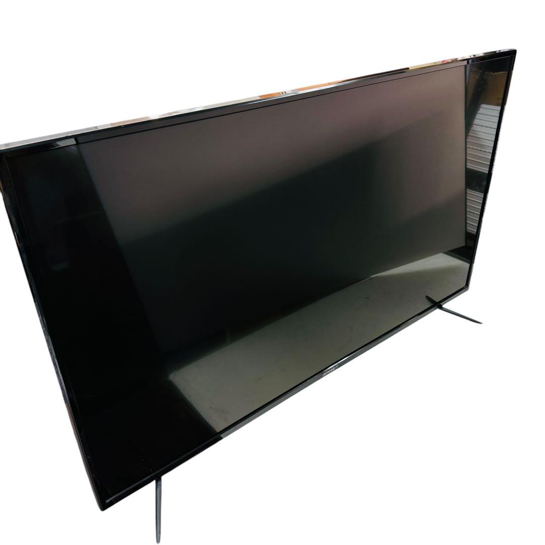 JAPANNEXT 43インチ 4K液晶テレビ JN-IPS4300UHDR