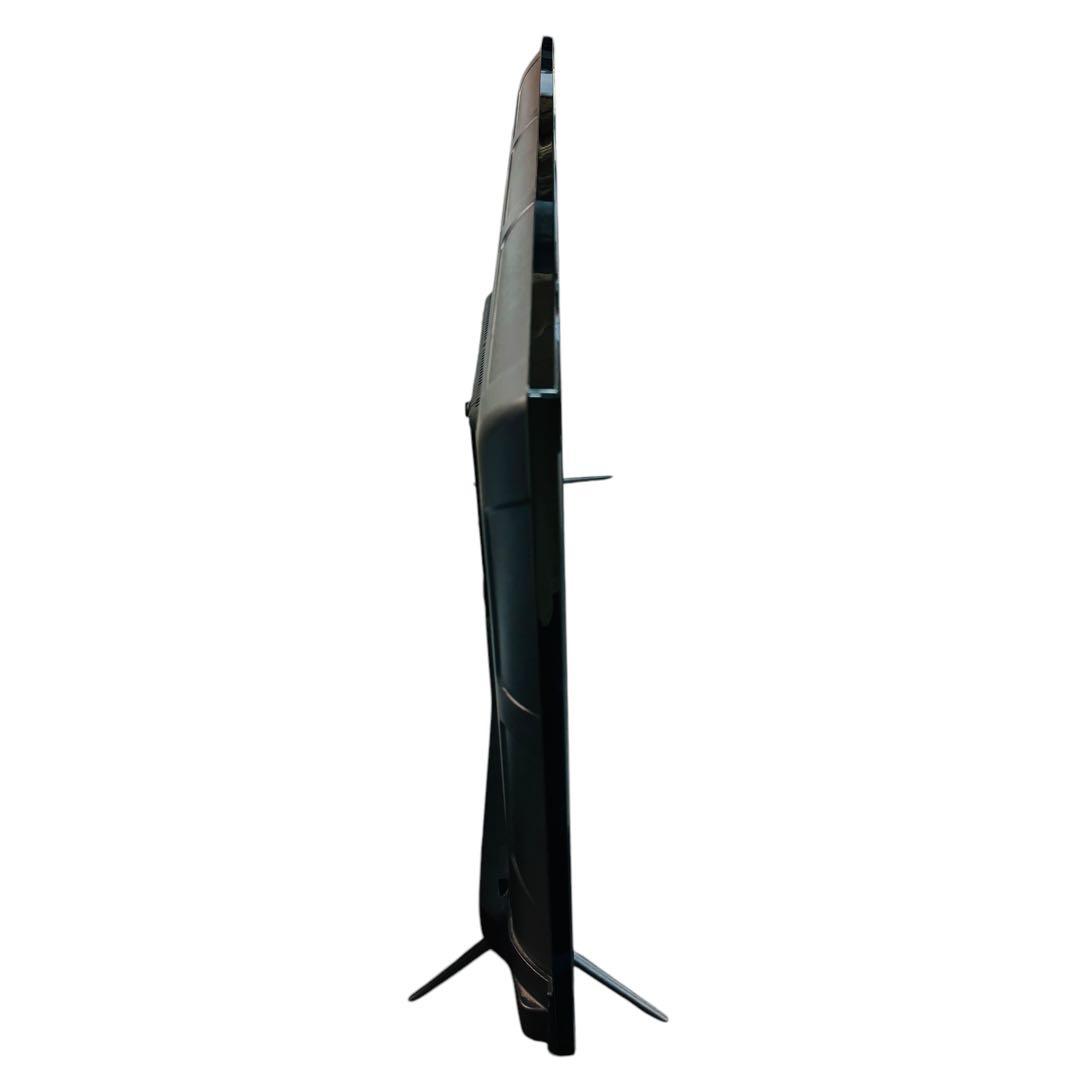 JAPANNEXT 43インチ 4K液晶テレビ JN-IPS4300UHDR