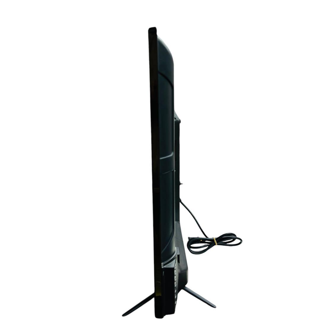 JAPANNEXT 43インチ 4K液晶テレビ JN-IPS4300UHDR