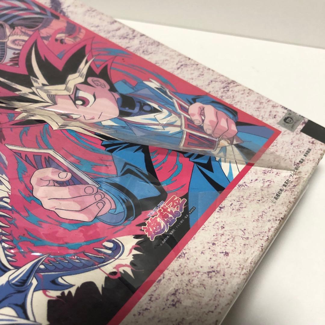 【未開封】artbox 遊戯王 パズル 300Lピース カードで戦え! 超希少