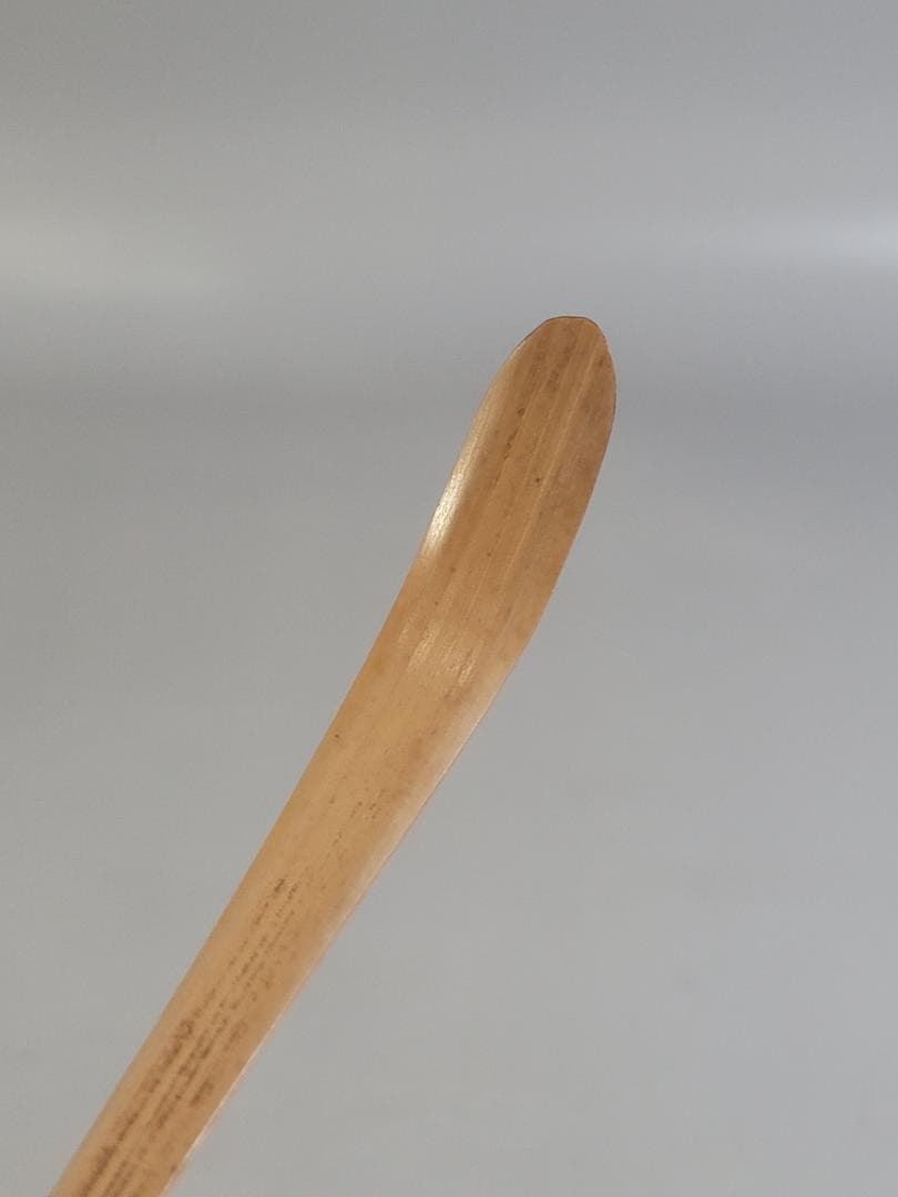 茶道具 竹 蓋置 一対 共箱 煤竹 茶杓 まとめて DT286