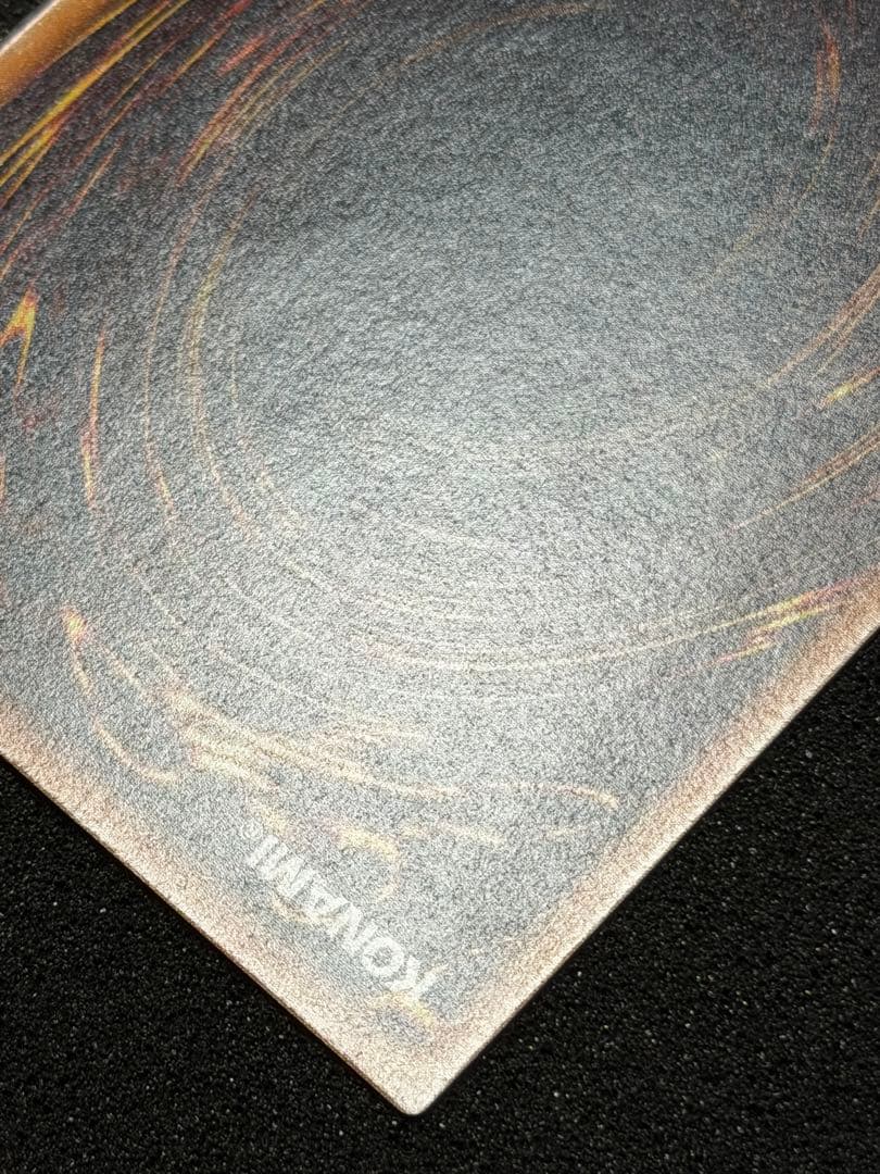 【超極美品〜完美品級】デーモンの召喚 レリーフ