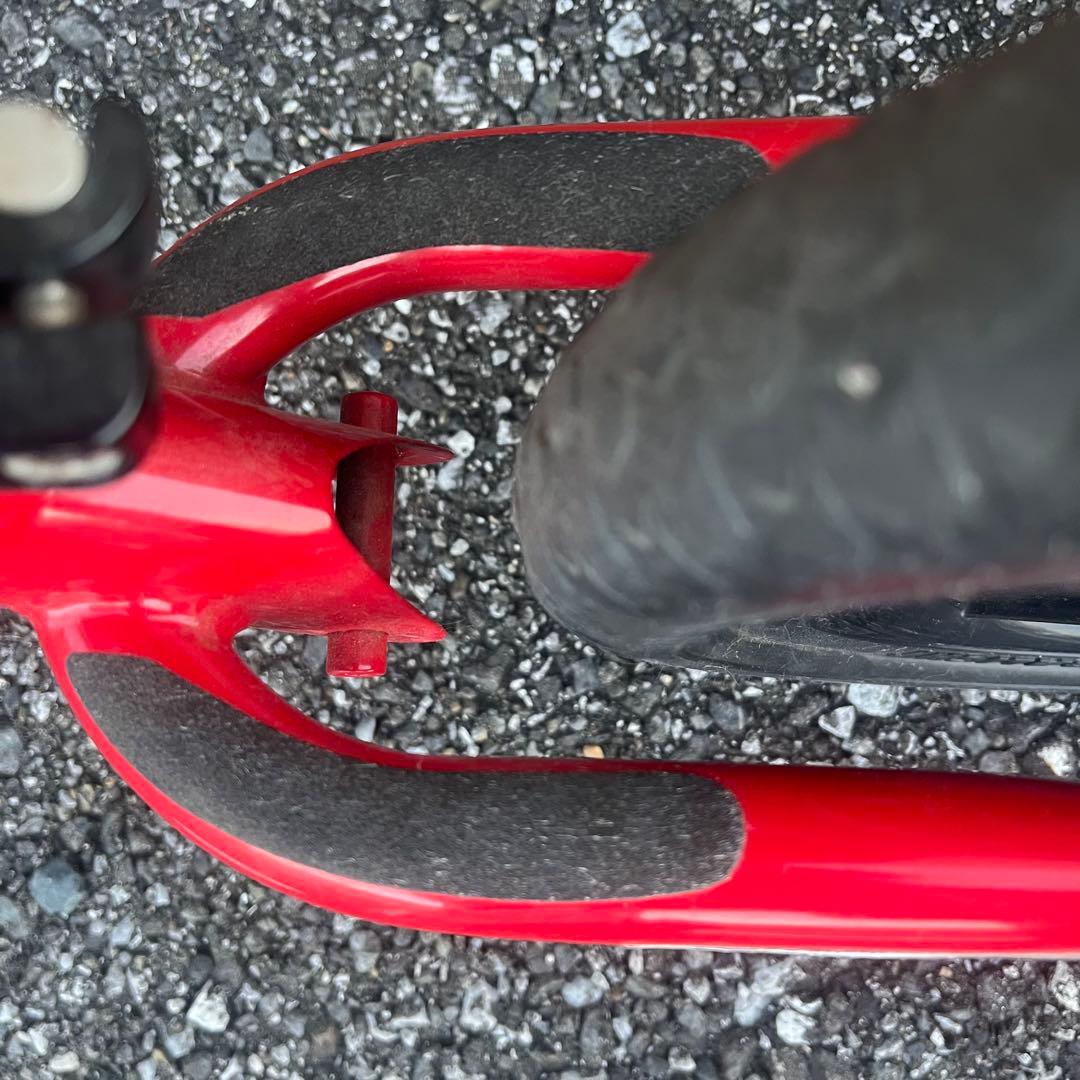 ✨美品 STRIDER SPORTS ストライダー スポーツ 12インチ　レッド