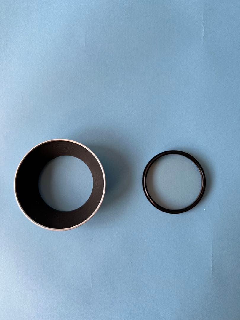 オリンパスＦＴハーフカメラ