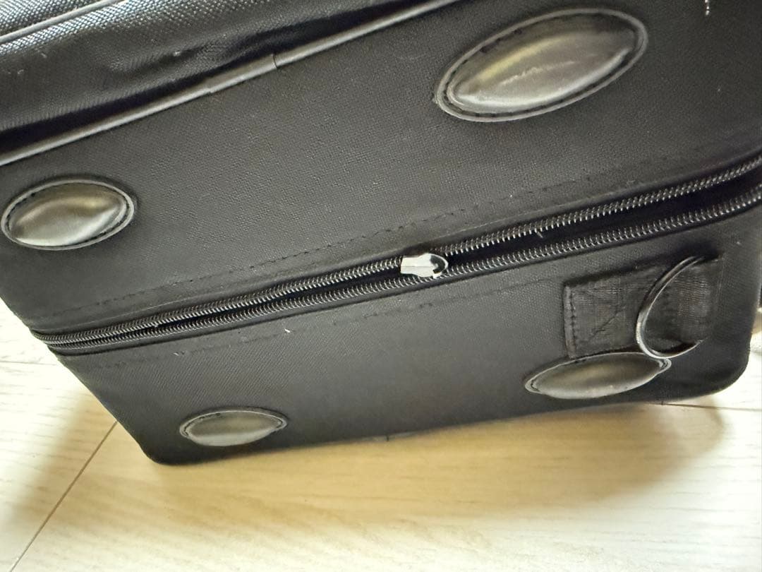 soleilゴールド サックス本体 初心者専用