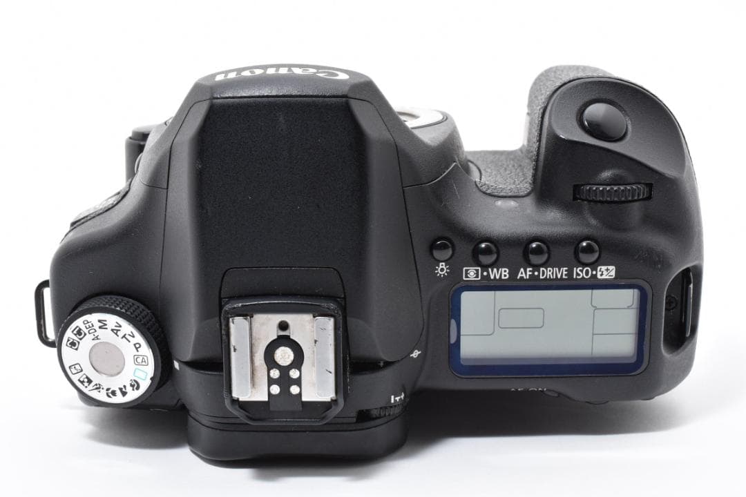 ★美品★Canon キャノン EOS 50D ボディ #21099