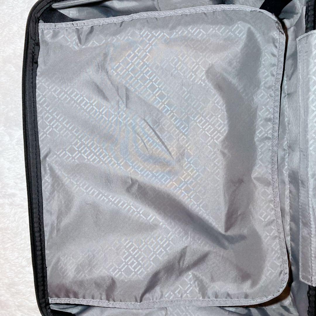 ace スーツケース JET PACKERs 機内持ち込みサイズ ブラック