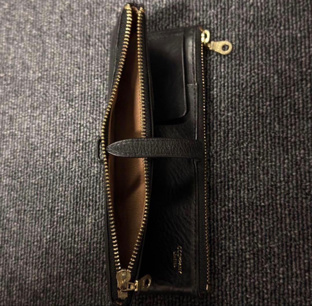 C COMPANY ルポペンケース&ルポ3ナチュラルペンケース&手入れ道具&革栞
