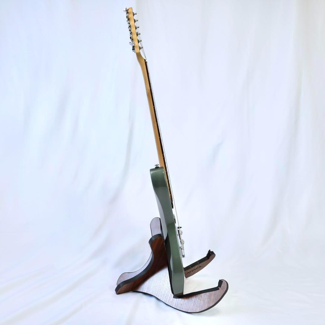 メンテ済 bill's brothers スーパーストラト　ディンキーギター