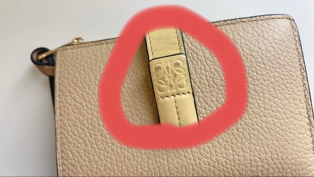 LOEWE 財布