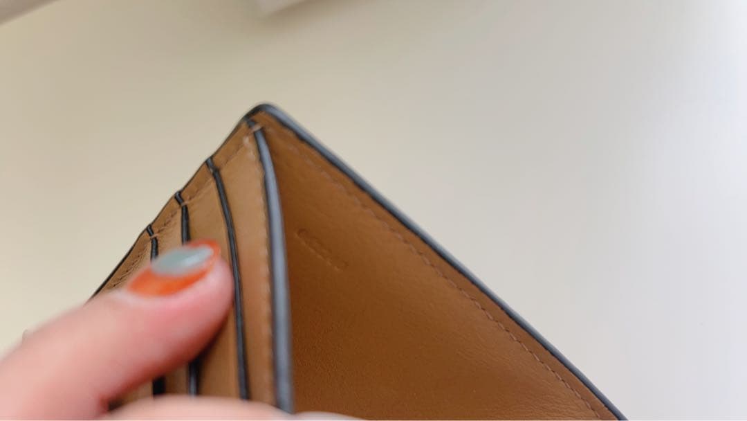 LOEWE 財布