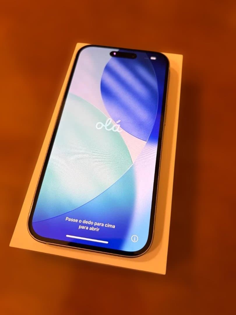 iPhone 15 ブルー 128GB（SIMフリー）[MTML3J/A]