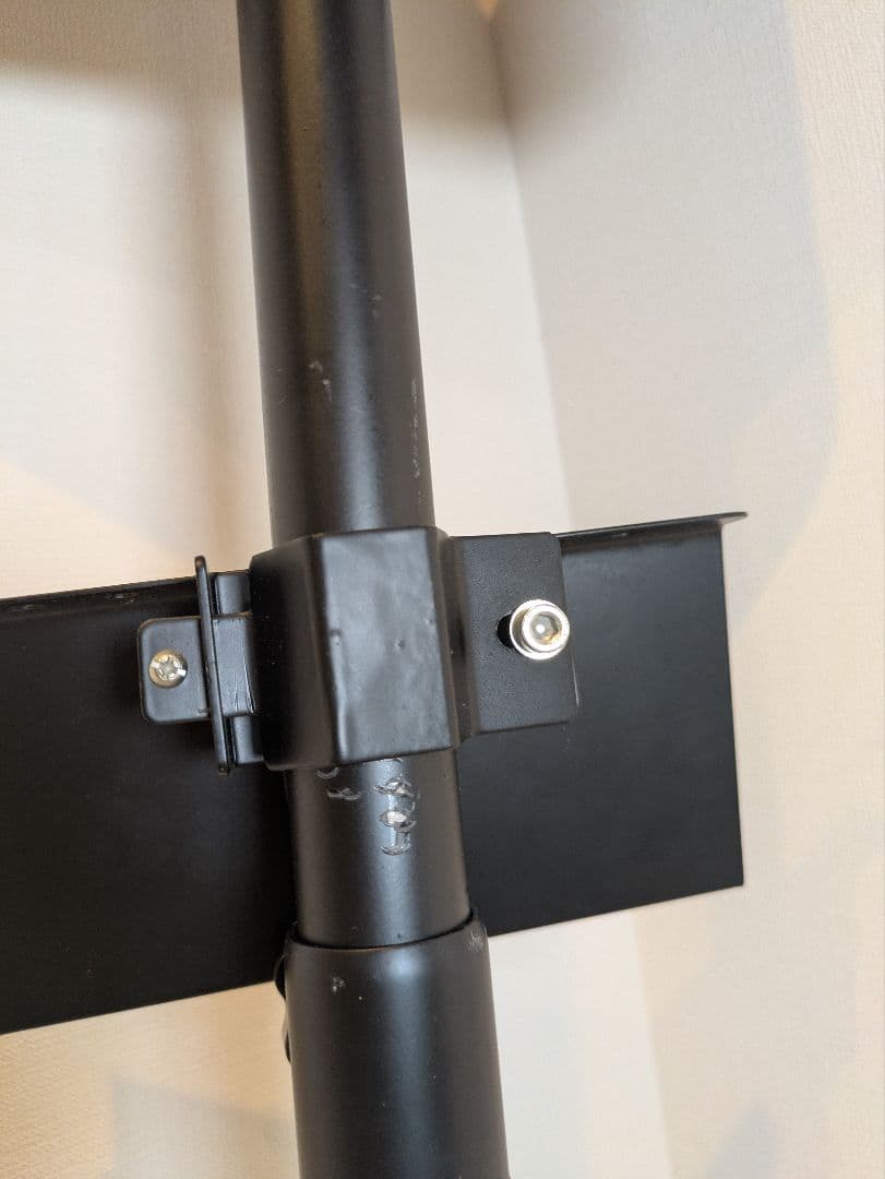 【現状渡し】DARTSLIVE　ポールスタンド　ダーツ