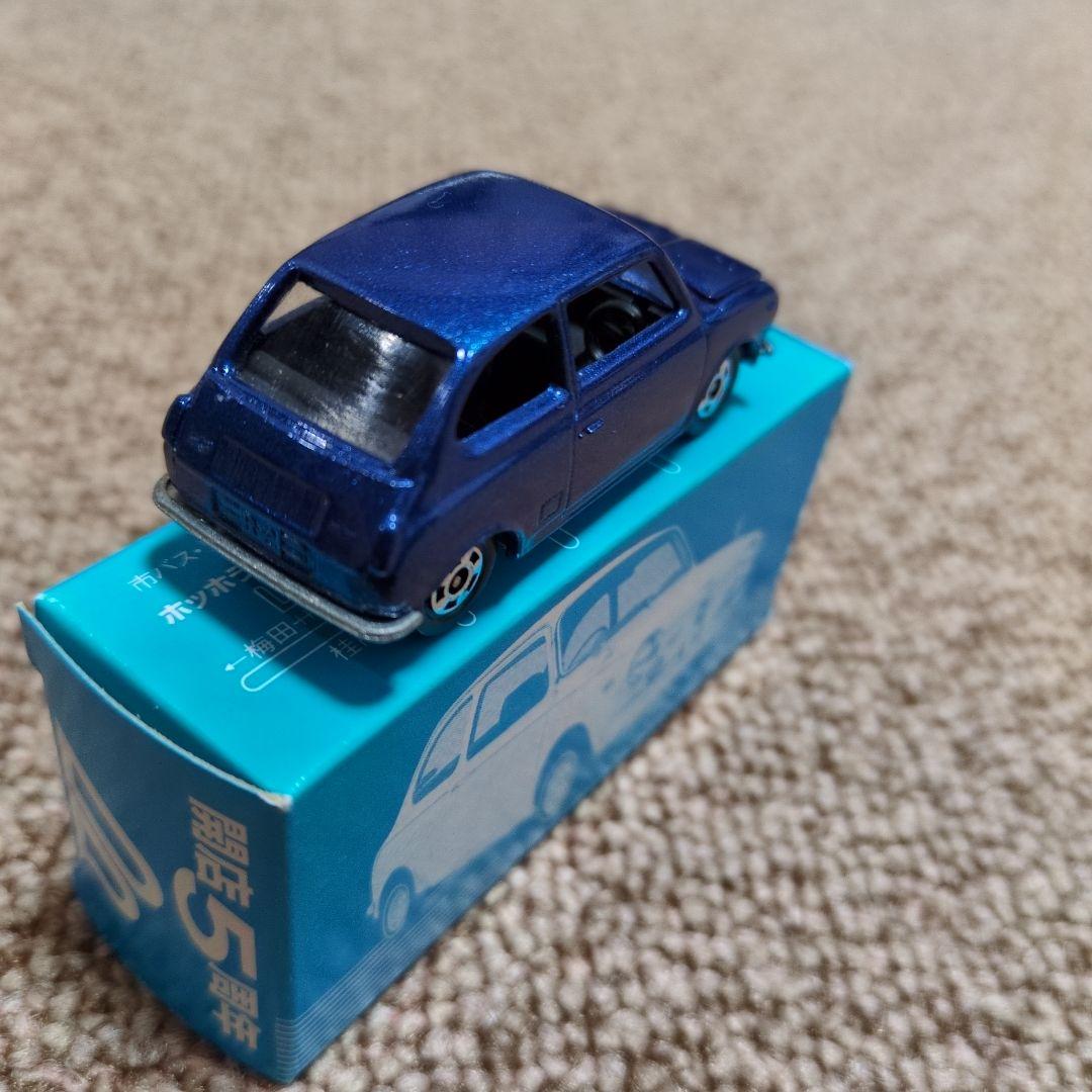 トミカ　特注品　スバルR-2　3台セット