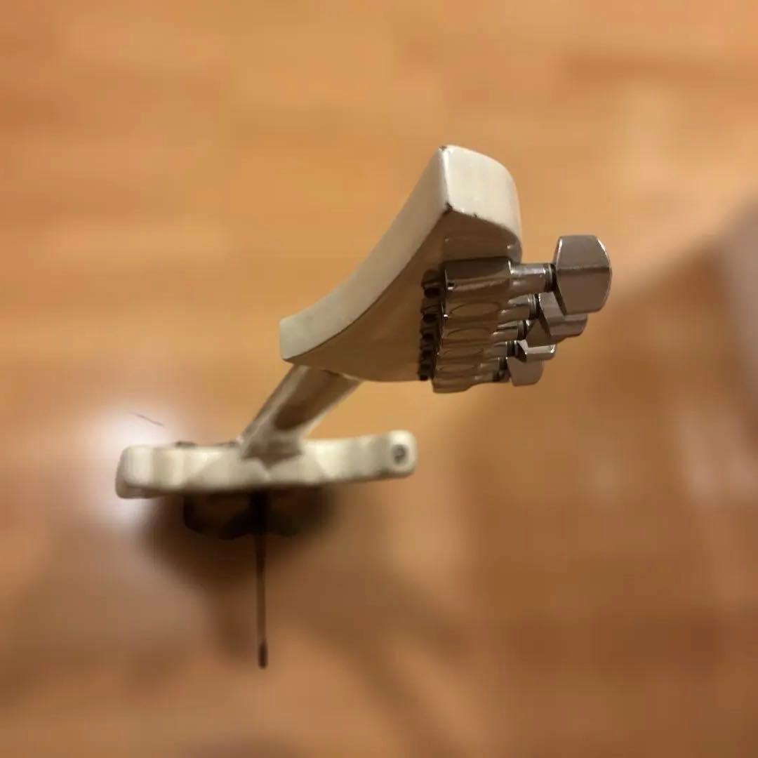 Aria Pro II HELLION Series アーム付 新品弦張替済