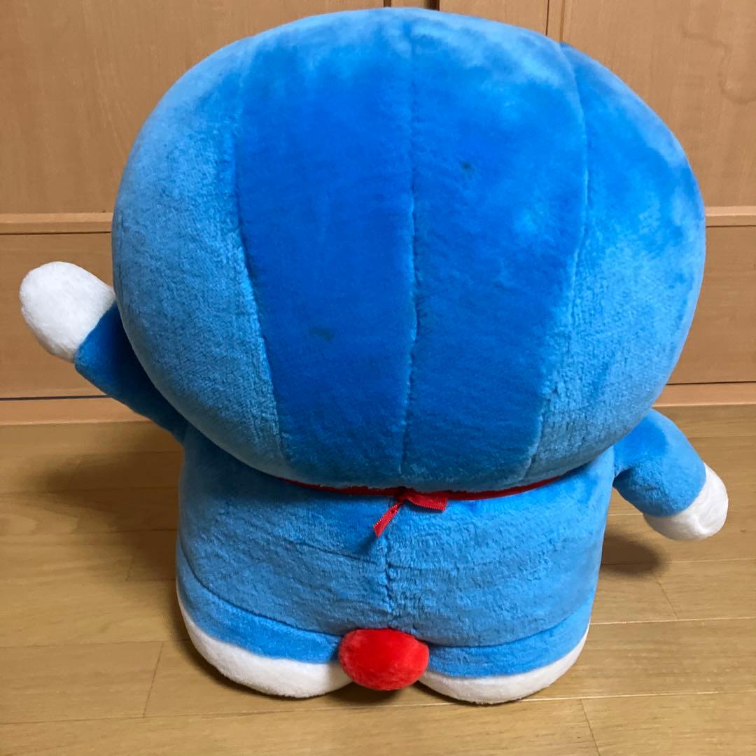 ☆ドラえもん　ぬいぐるみ　レトロ☆
