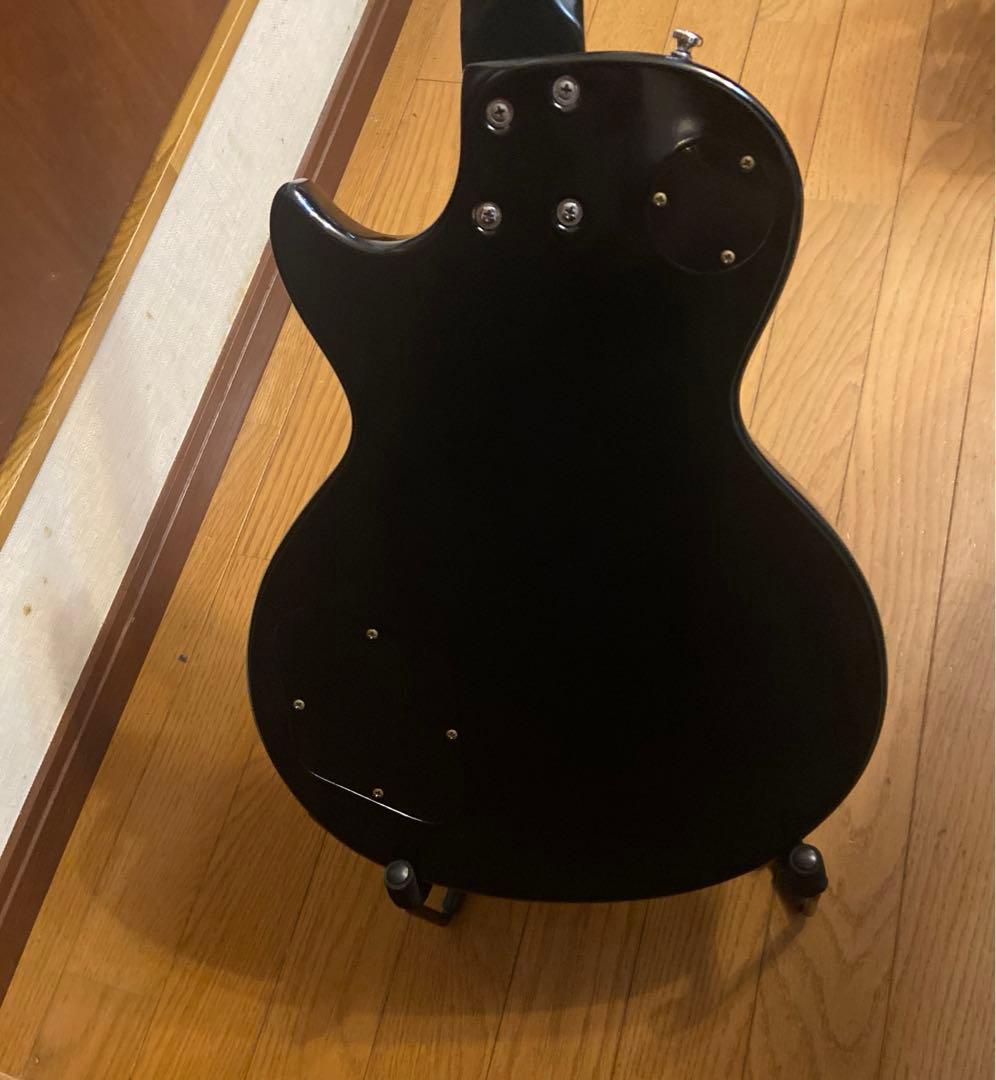 TOKAI レスポール　Love Rock