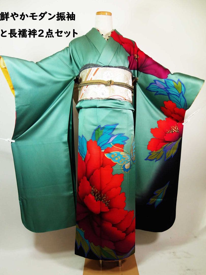 着物・浴衣 mame