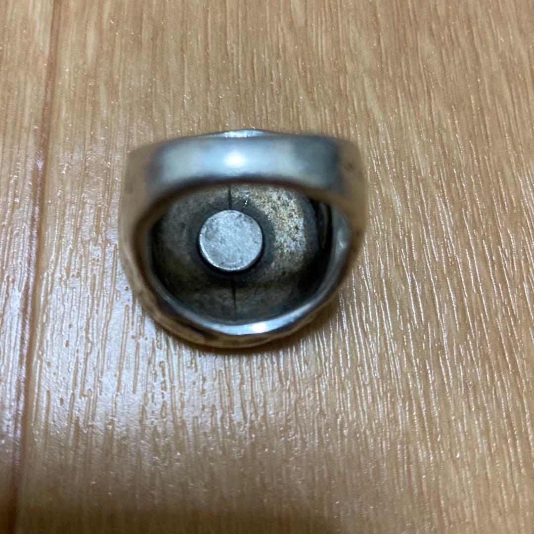 祐天寺あるじゃん コンチョ オーダーリング 16号