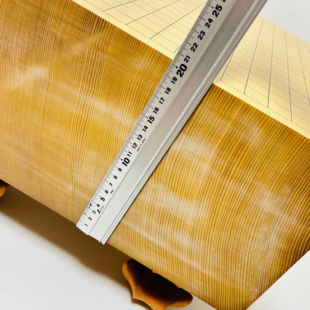 【高級セット】国産 極厚 囲碁 本榧 ヘソ 脚付き 蛤碁石 日向産 懐志 碁笥