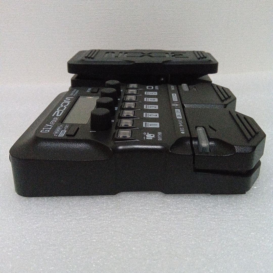 o*a様 ZOOM G1X FOUR マルチエフェクター