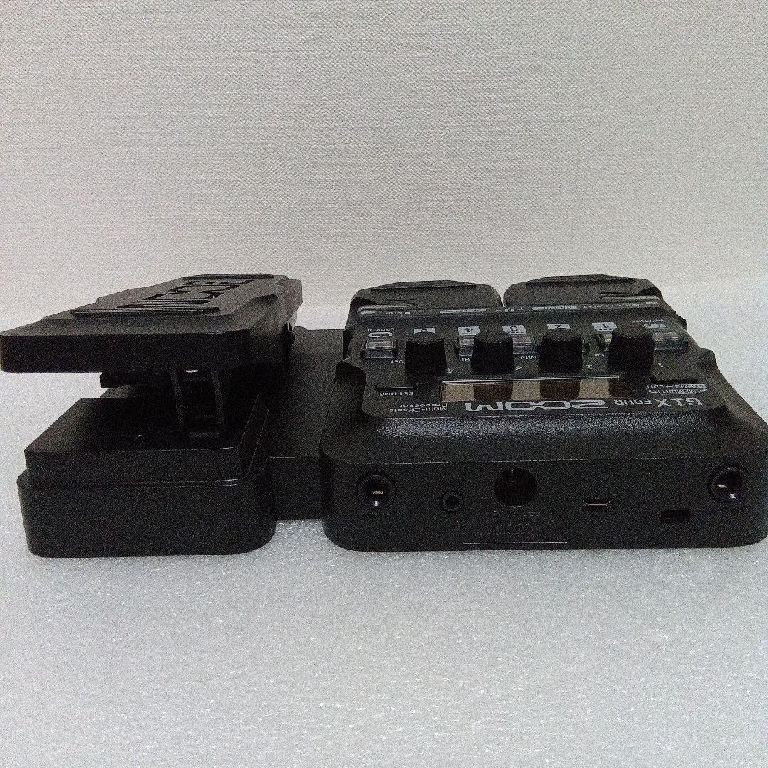 o*a様 ZOOM G1X FOUR マルチエフェクター