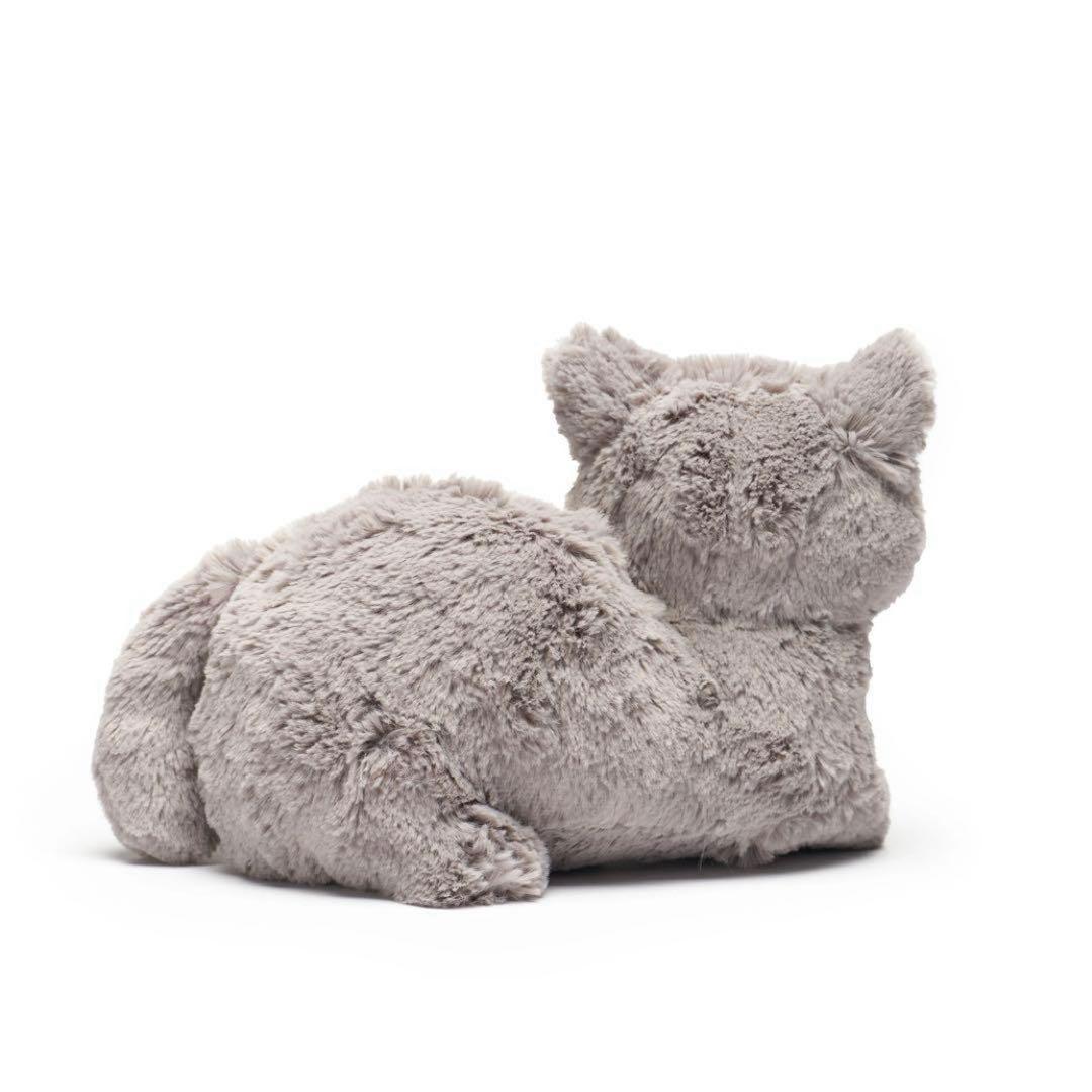 米津玄師 JUNK 2025 リイシューねこちゃん　ベージュ