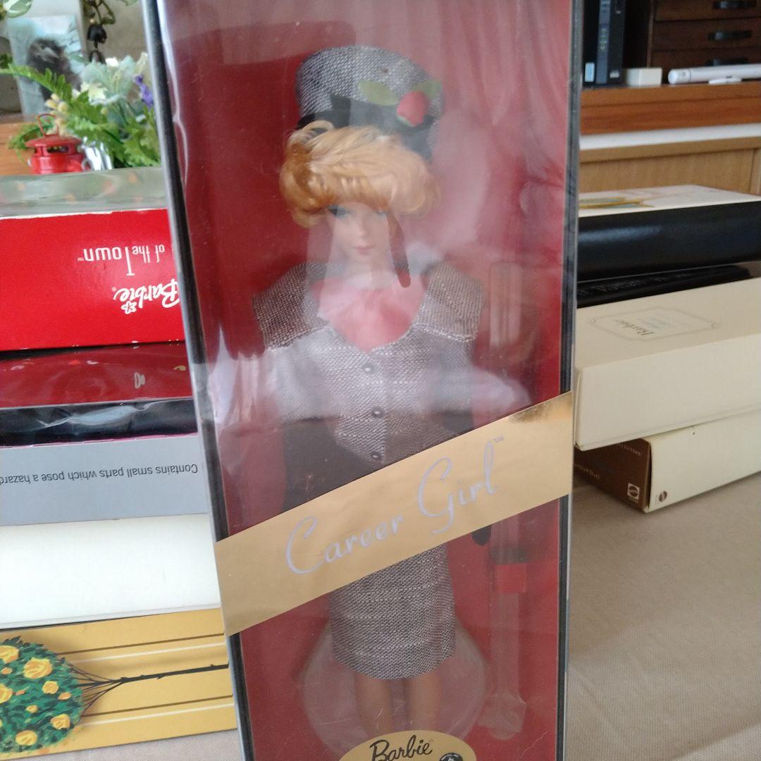バービー人形